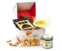 Pack Delicias Gourmet de Queso de Oveja y Crema de Pistacho – Vega Sotuélamos x Manjare Creams