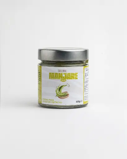 Tarro 200g Manjare original